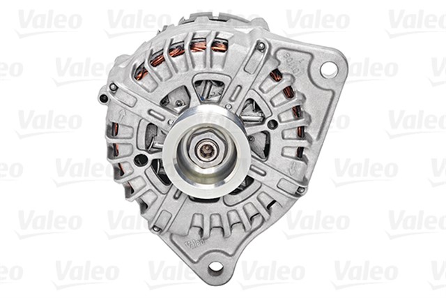 ALTERNATOR NEW HOLLAND FG18D105