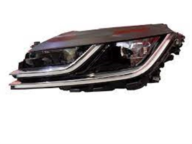 FAR LED SOL VOLKSWAGEN ARTEON CC 03/2017 ECO