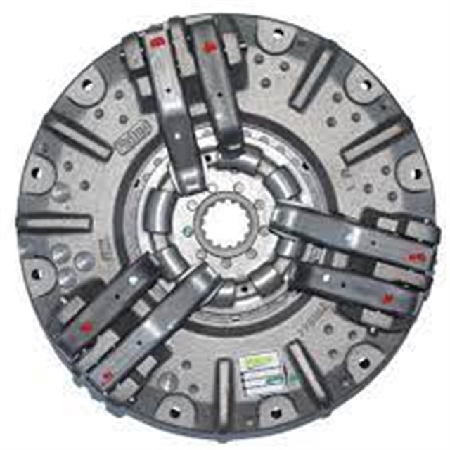 DEBRIYAJ BASKI KOMPLESI TIER III