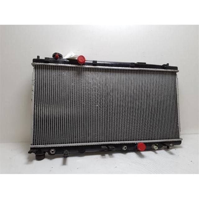 RADYATOR HONDA JAZZ III