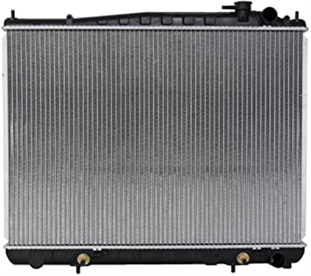 RADYATOR NISSAN PATHFINDER II 2.4 3.3 3.5