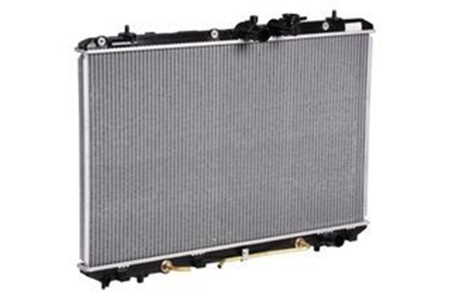 RADYATOR TOYOTA KLUGER 3.5