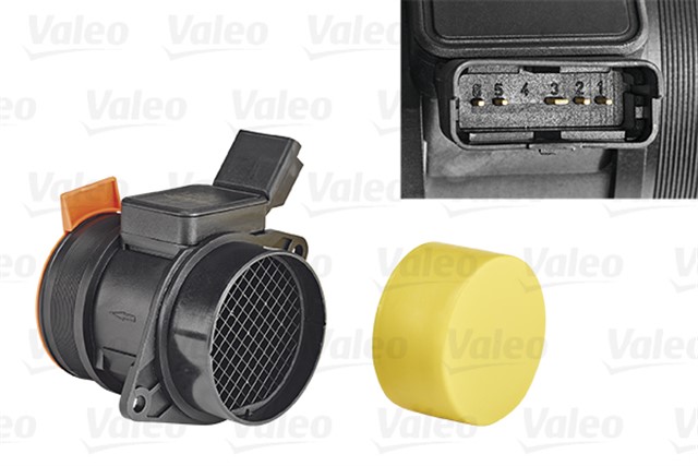 HAVA DEBIMETRESI - KUTLE OLCER PARTNER - BERLINGO - 406 - 307 - SCUDO - EXPERT - JUMPY 1.9 DW8 - 2.0 HDI 97 - 