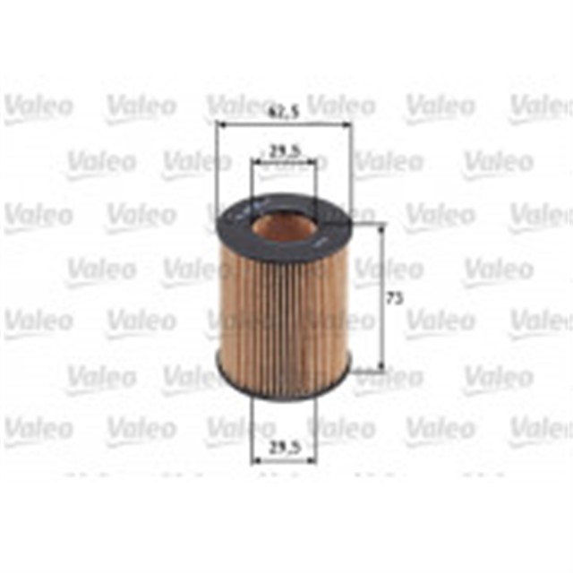 YAG FILTRESI MAZDA 3