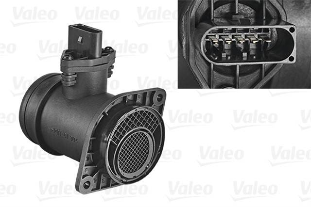 HAVA DEBIMETRESI 0281002463 GUCLENDIRILMIS T4 - LT ANJ - AVR - AHD - ACV 2.5 TDI