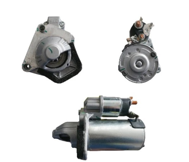 MARS MOTORU NISSAN MICRA