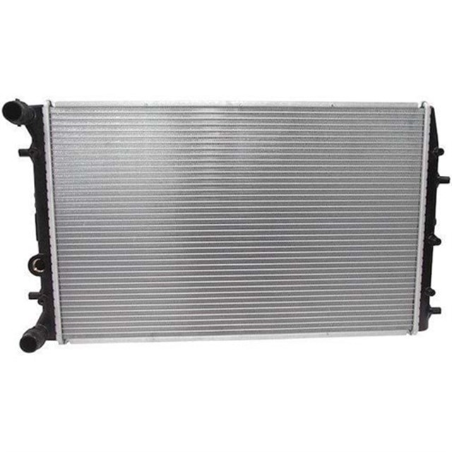 RADYATOR PEUGEOT 508