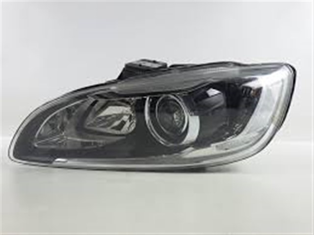 FAR XENON SOL VOLVO S60 - V60 05/13