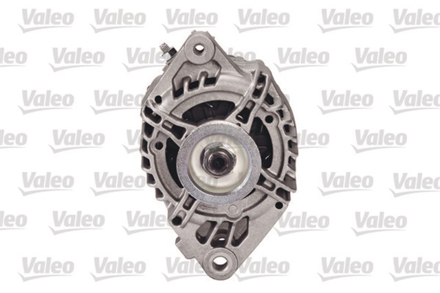 ALTERNATOR PEUGEOT 107 - CITROEN C1
