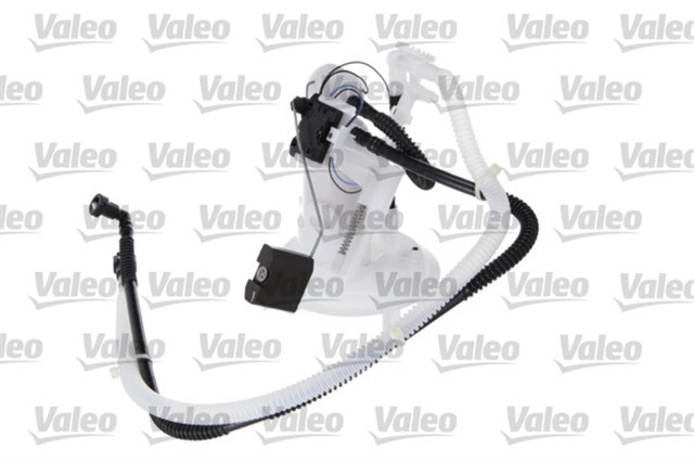YAKIT DEPO SAMANDIRASI SOL MERCEDES X204 W204 W212 C207