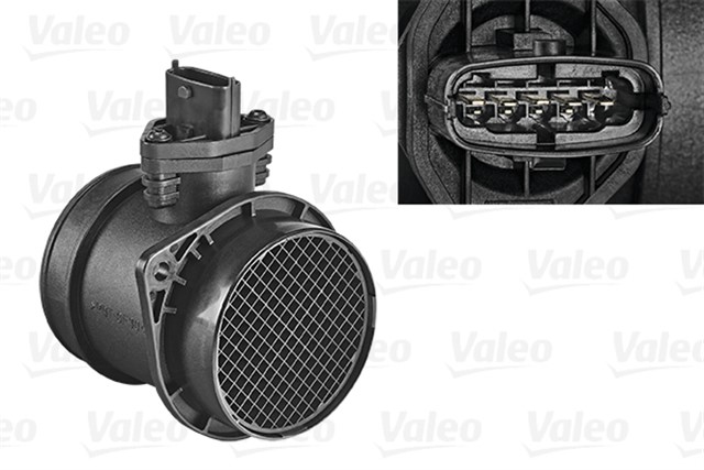 HAVA DEBIMETRE HAVA KUTLE OLCER VOLVO S80 2.5T 06 11 V70 T5 C30 T5 S40 T5 C70 V50