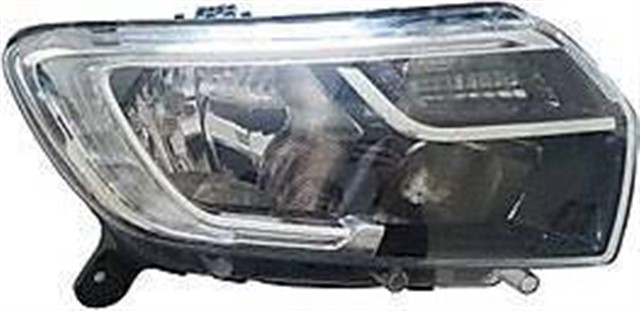 FAR SAG CITROEN C4 CACTUS 01/18