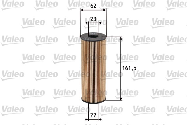 YAG FILTRESI MERCEDES M104 W202 C208 W124 W163 W140