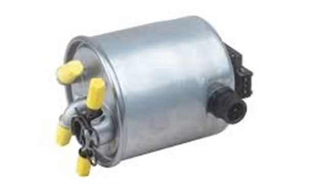 YAKIT FILTRESI MAZOT NISSAN QASHQAI