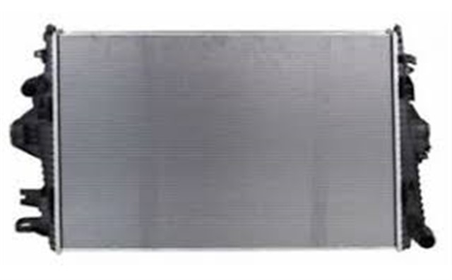 RADYATOR VW TOUAREG 3.0 3.6 V6 - CAYENNE