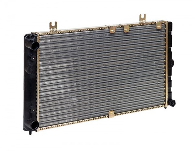 RADYATOR LADA KALINA