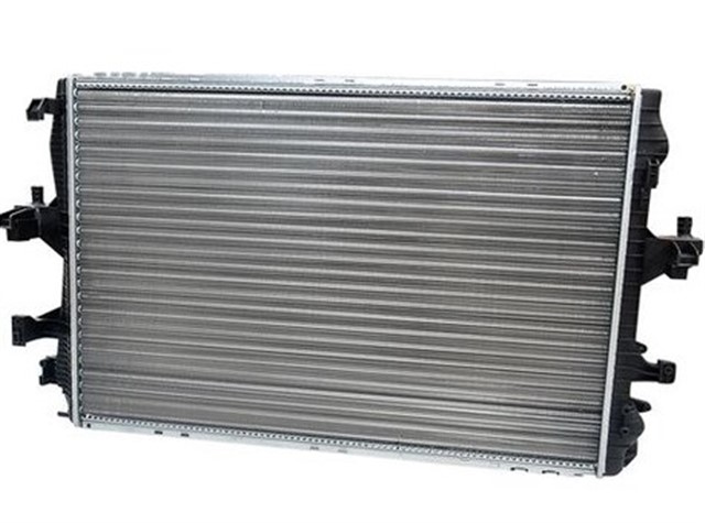 SU RADYATORU TRANSPORTER - T5 AXB 1.9 TDI 04 - 10