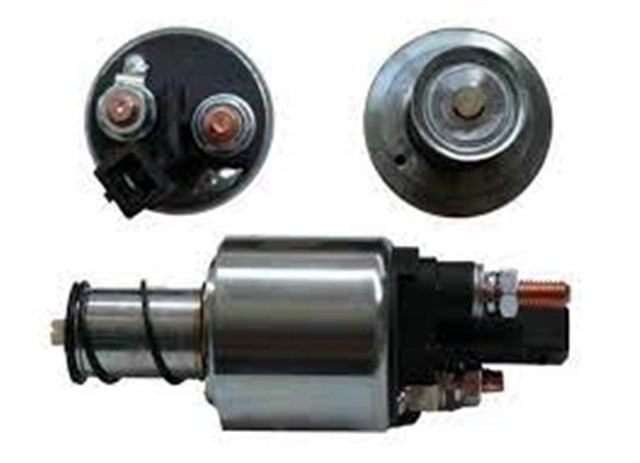 YEDEK PARCA MARS OTOMATIGI