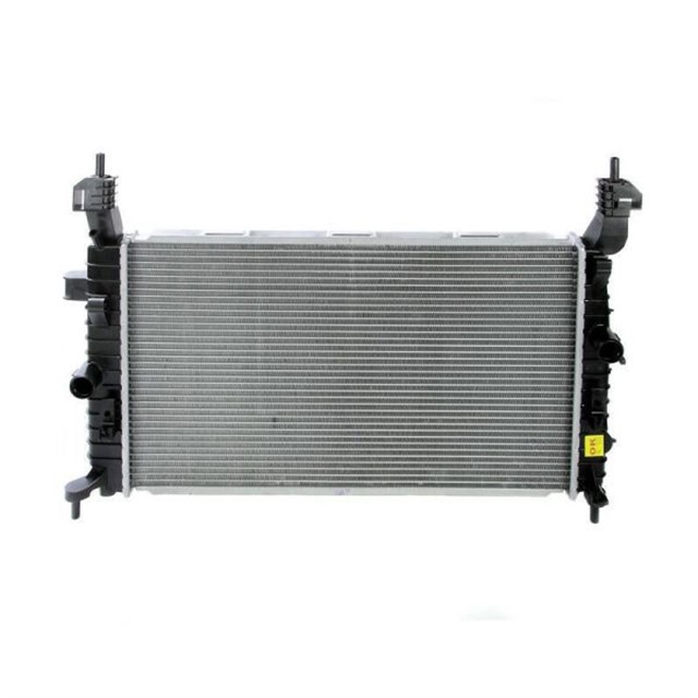 RADYATOR OPEL MERIVA