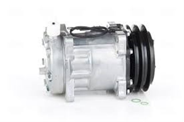 KOMPRESOR VOLVO F SERISI