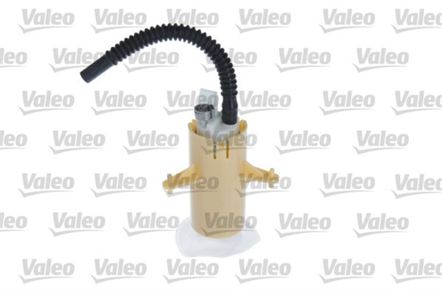 YAKIT POMPASI AUDI A 49