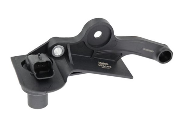 EGZANTRIK SENSORU CITROEN C3