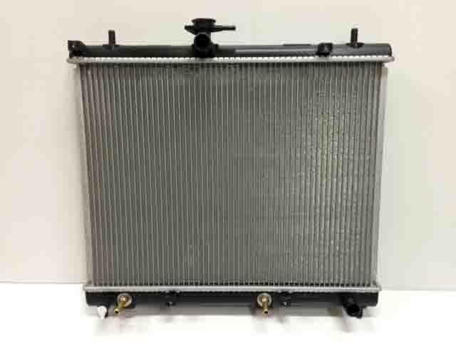 RADYATOR DAIHATSU TERIOS