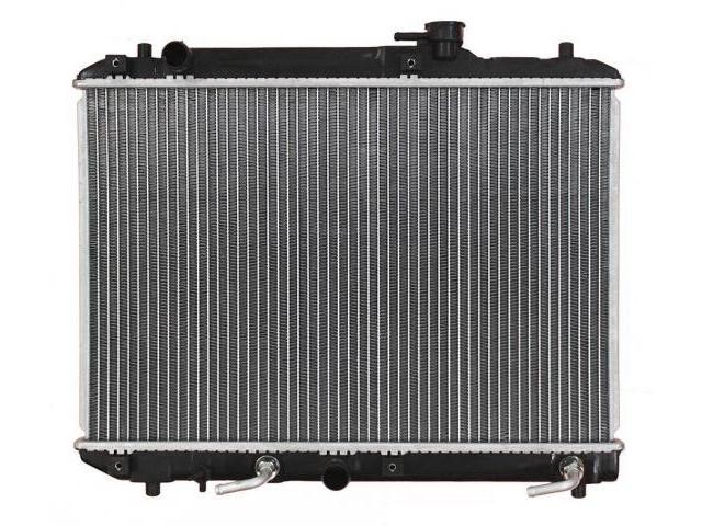 RADYATOR SUZUKI BALENO BREAK