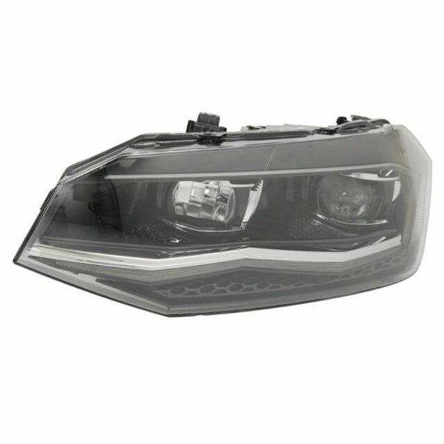 FAR LED SOL VW POLO 2.0 GTI 11/17