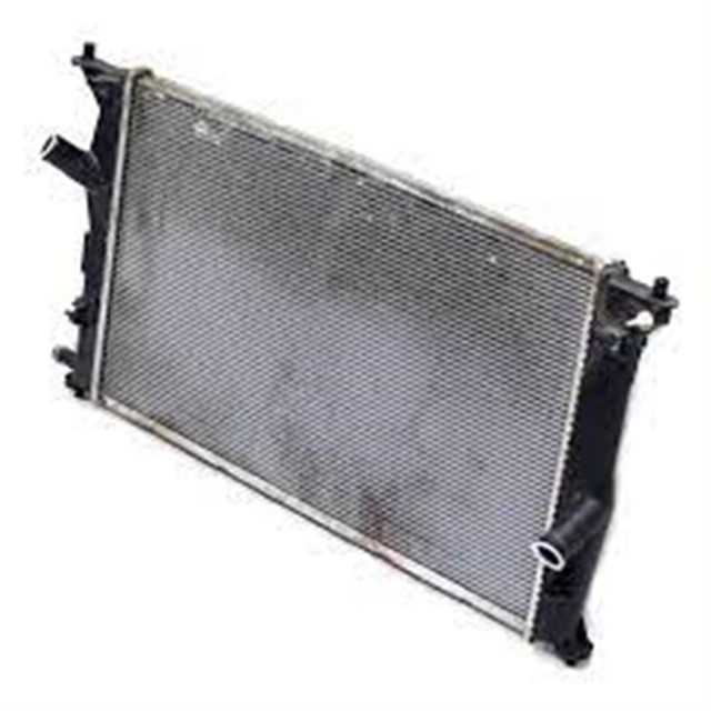 RADYATOR MAZDA 323 F V