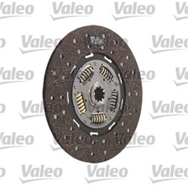 DEBRIYAJ DISKI NISSAN