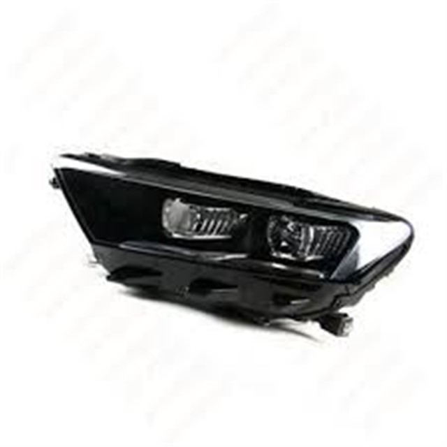 FAR KOMPLE LEDLI SOL VOLKSWAGEN T - ROC 2017