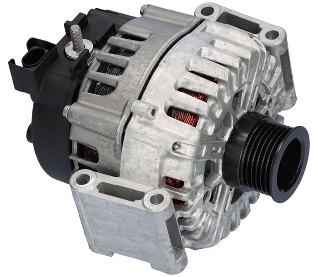 ALTERNATOR MERCEDES E W211 350 - S W221