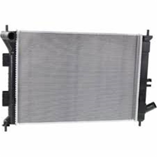 RADYATOR HYUNDAI I30 1.4 1.6 - ELANTRA 1.8 - CERATO