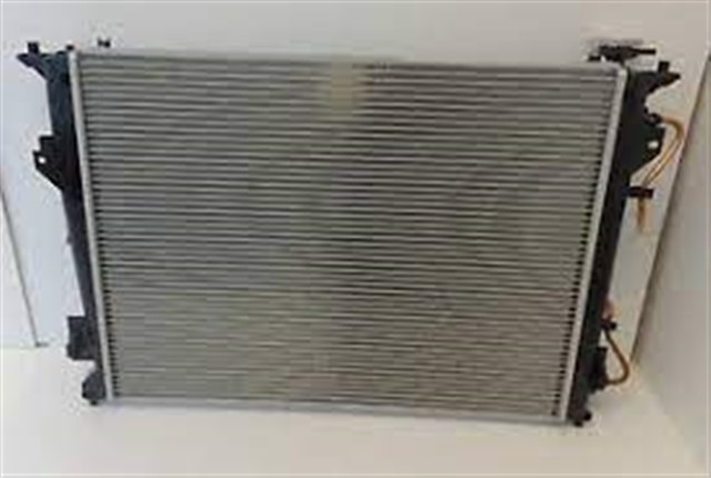 RADYATOR KIA SONATA V 3.3 - MAGENTIS 2.7 V6