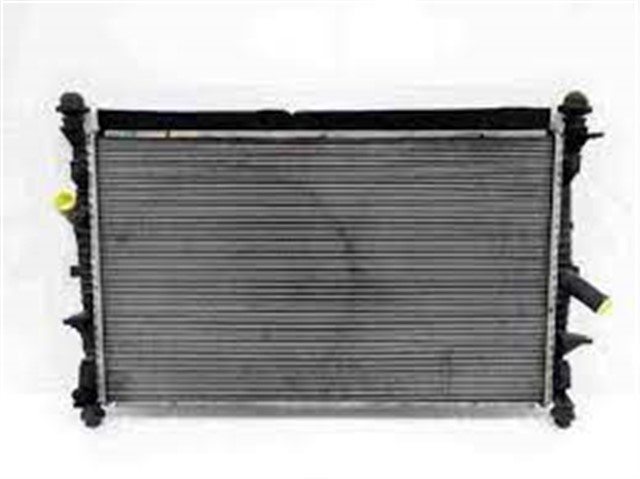 SU RADYATORU TRANSIT - V362 - V363 - TUORNEO - CUSTOM 2.2 TDCI 12 - 