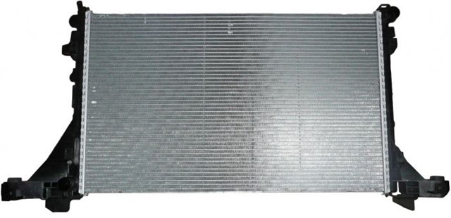 RADYATOR RENAULT MASTER III