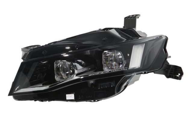 FAR LED SOL PEUGEOT 508 II 02 18
