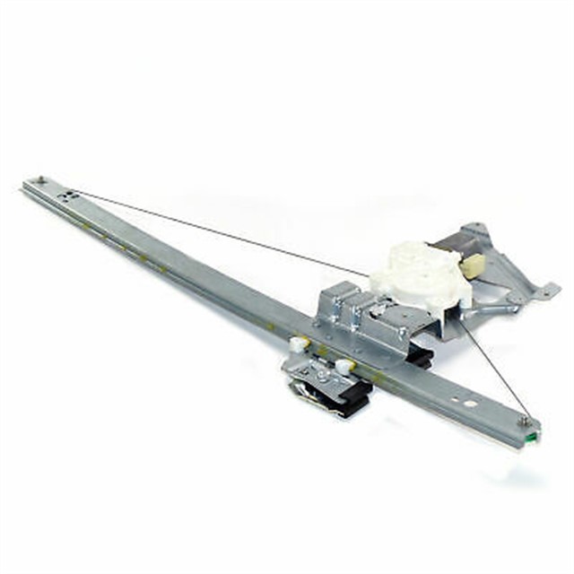 CAM MEKANIZMASI ON SAG - MERCEDES SPRINTER W906