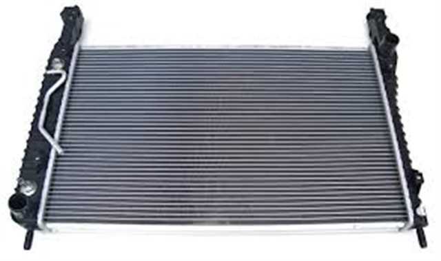 RADYATOR CHEVROLET CAPTIVA 2.0 D - OPEL ANTARA 2.0 CDTI