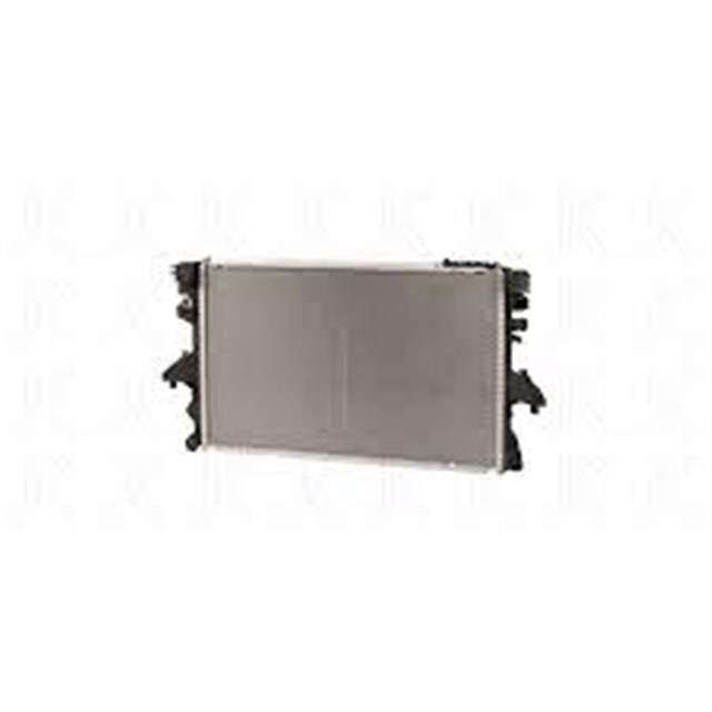 RADYATOR VW TRANSPORTER T5 2.5 TDI