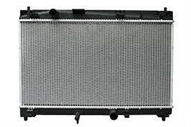 RADYATOR TOYOTA YARIS 1.8 VVTI