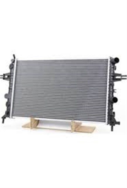 RADYATOR CHEVROLET AVEO 1.4