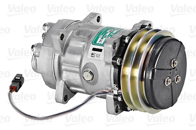 KOMPRESOR VOLVO CONSTR SD7H15 132A2 12V WZ EM