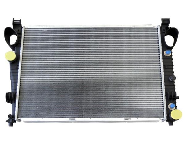 RADYATOR MERCEDES S 280 320 350