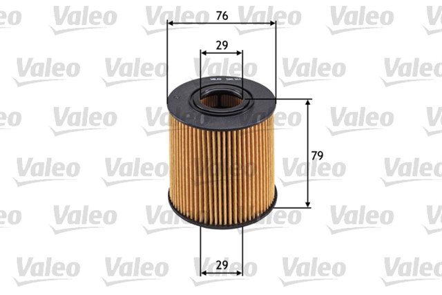 YAG FILTRESI VOLVO S40 95 - 04 C70 97 - 05 S70 S60 01 - 10 S80 98 - 06 V40 95 - 04 V70 XC70 XC90
