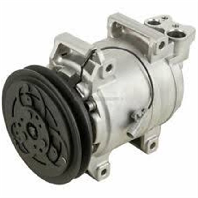 KOMPRESOR ISUZU ELF NXR85