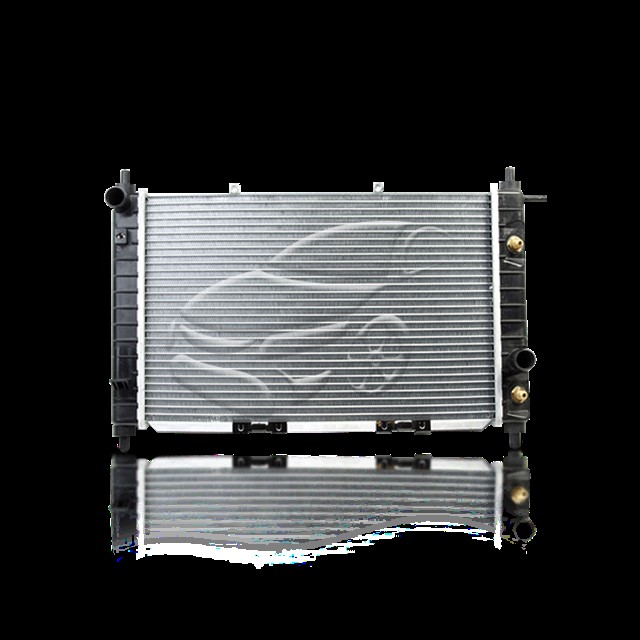 RADYATOR CHEVROLET SPARK M300 1.0 1.2