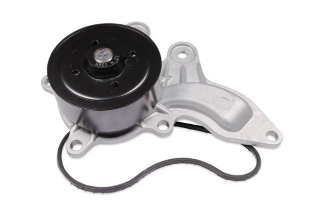 SU POMPASI TOYOTA AURIS