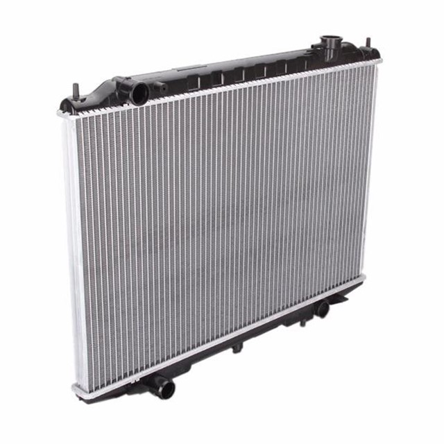 RADYATOR NISSAN PICK UP D22 2.4 I - NAVARA